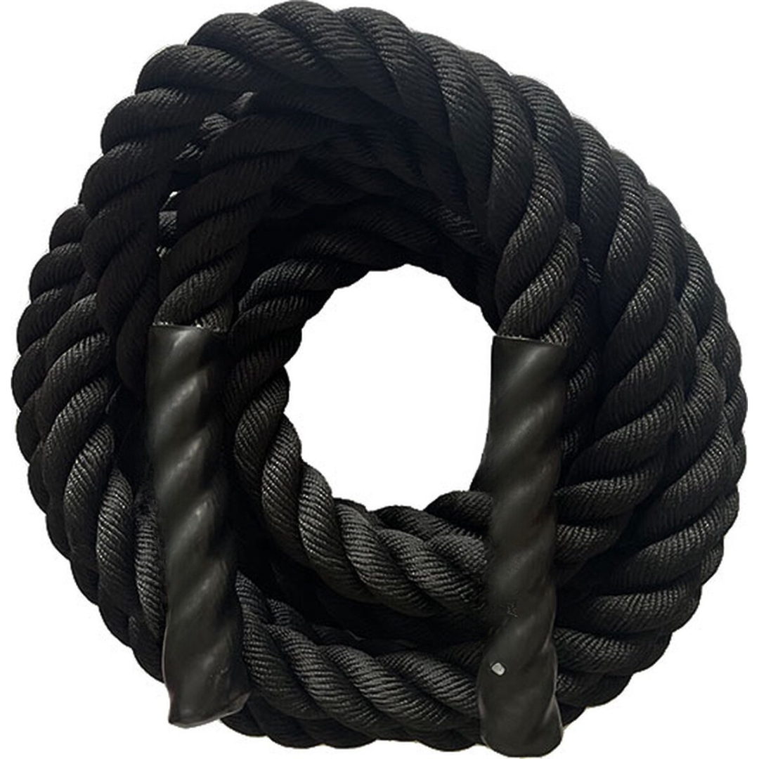 MGD Battle Rope - 30 feet - Soft Grip