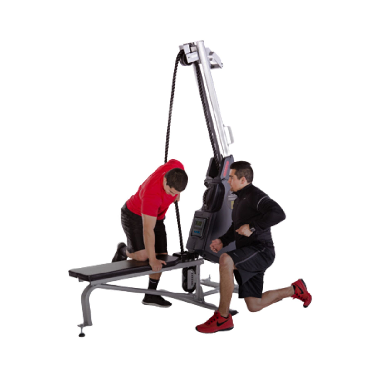 Marpo Kinetics VMX Multi Mode Rope Trainer