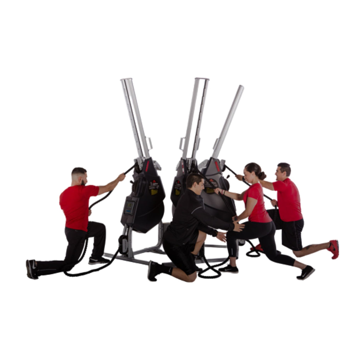 Marpo Kinetics VMX THREE60 Circuit Trainer