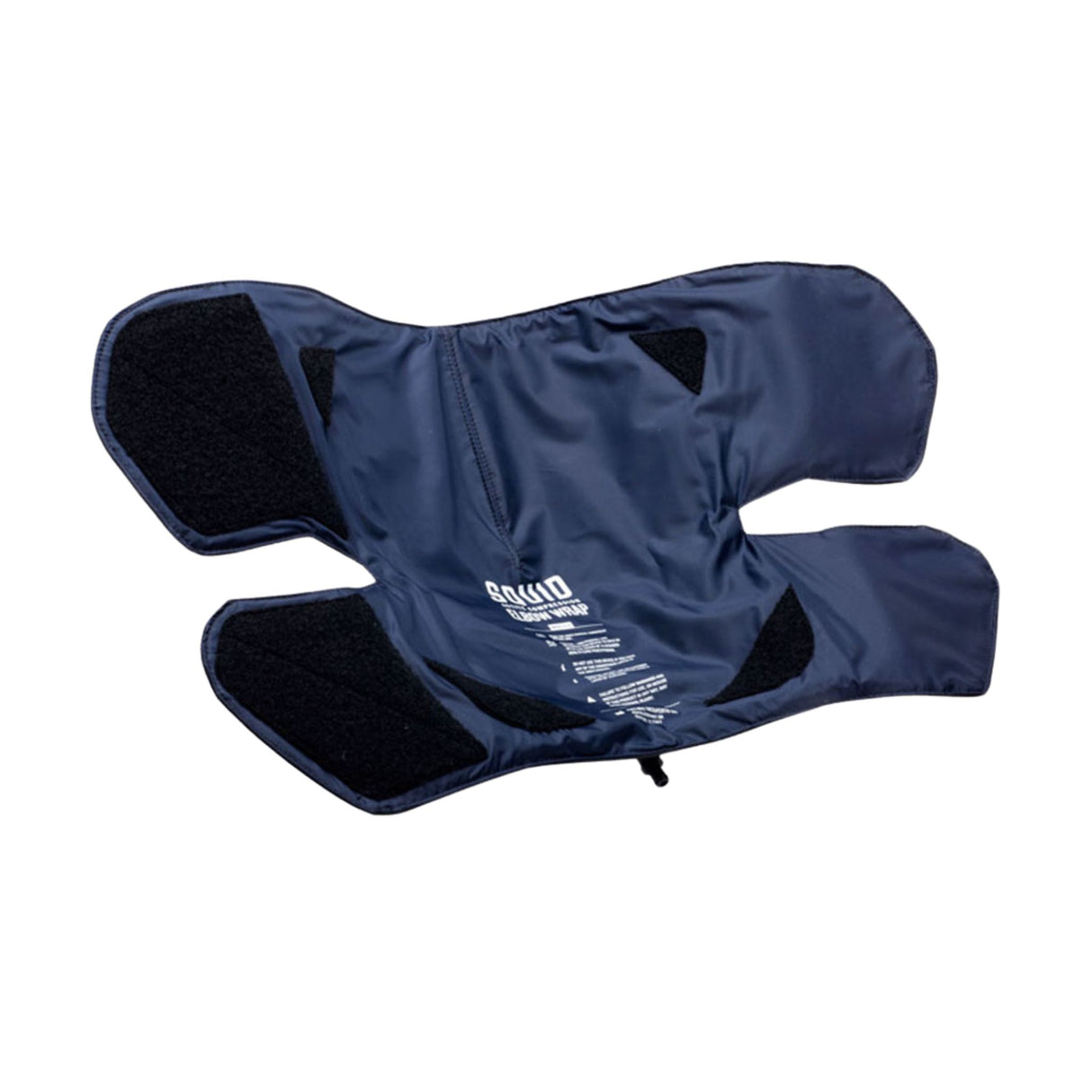 Squid Go - ELBOW FULL UNIT