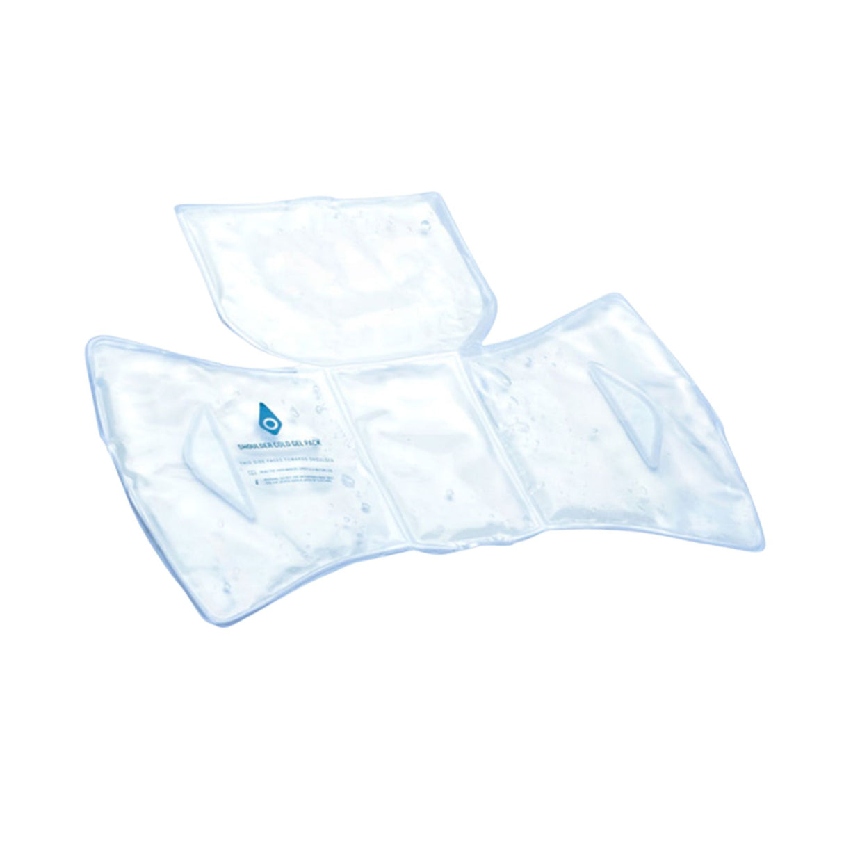 Squid Go - SHOULDER FULL UNIT