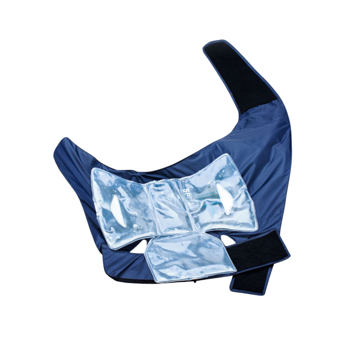 Squid Go - SHOULDER FULL UNIT