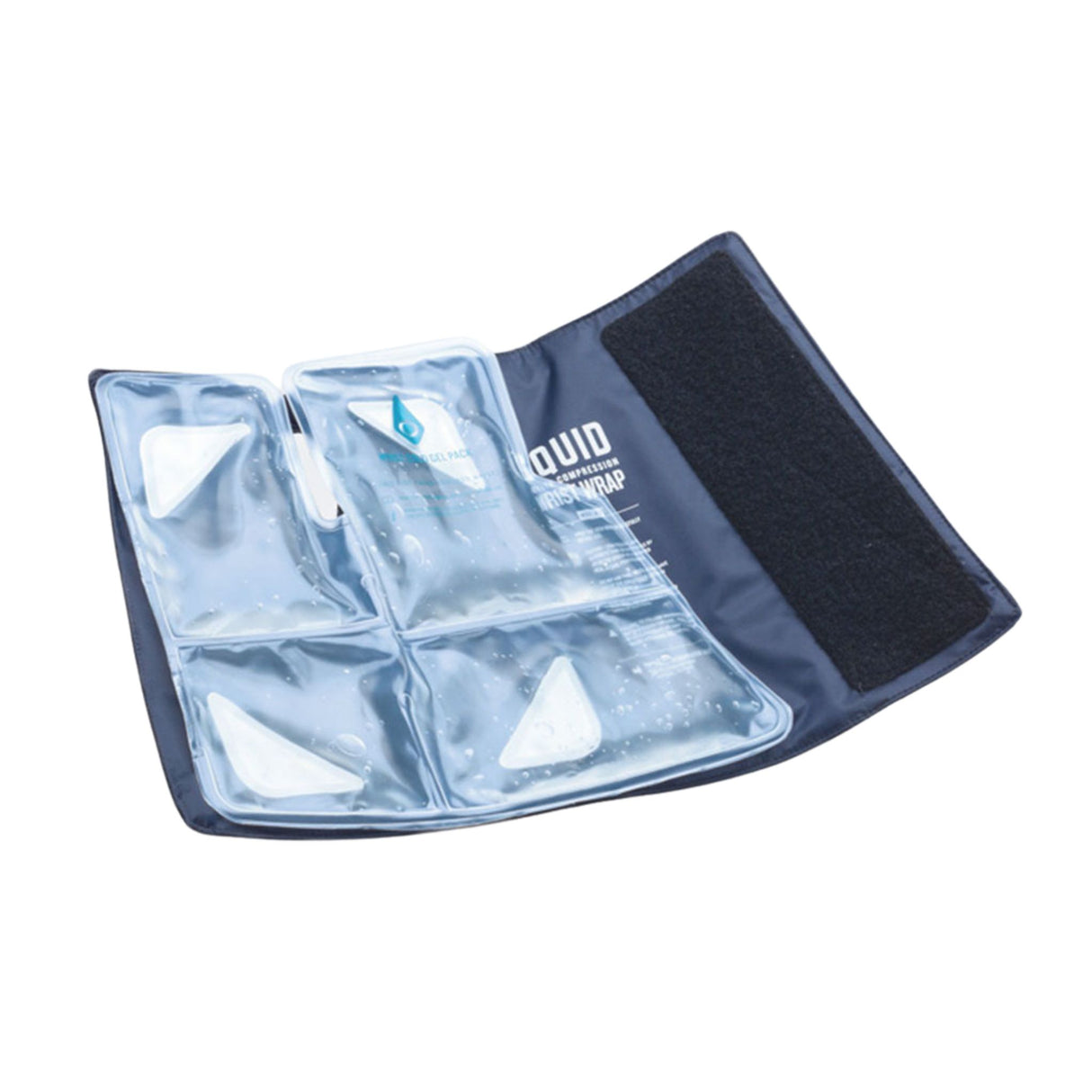 Squid Go - WRIST FULL UNIT