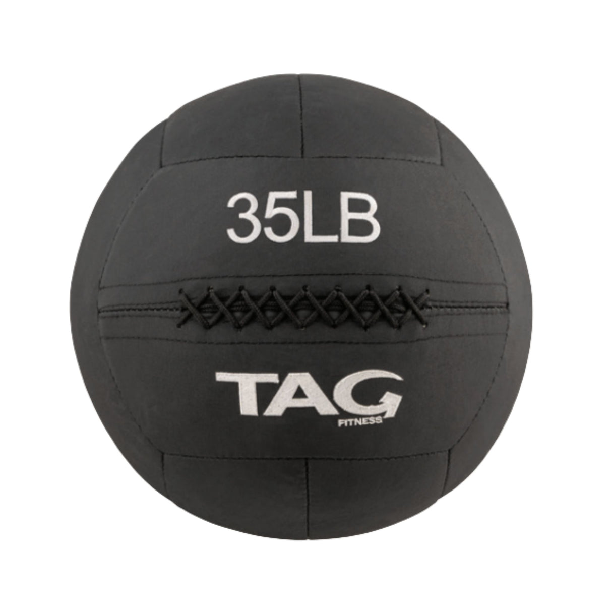 TAG Fitness BulletProof Medicine Ball (14")