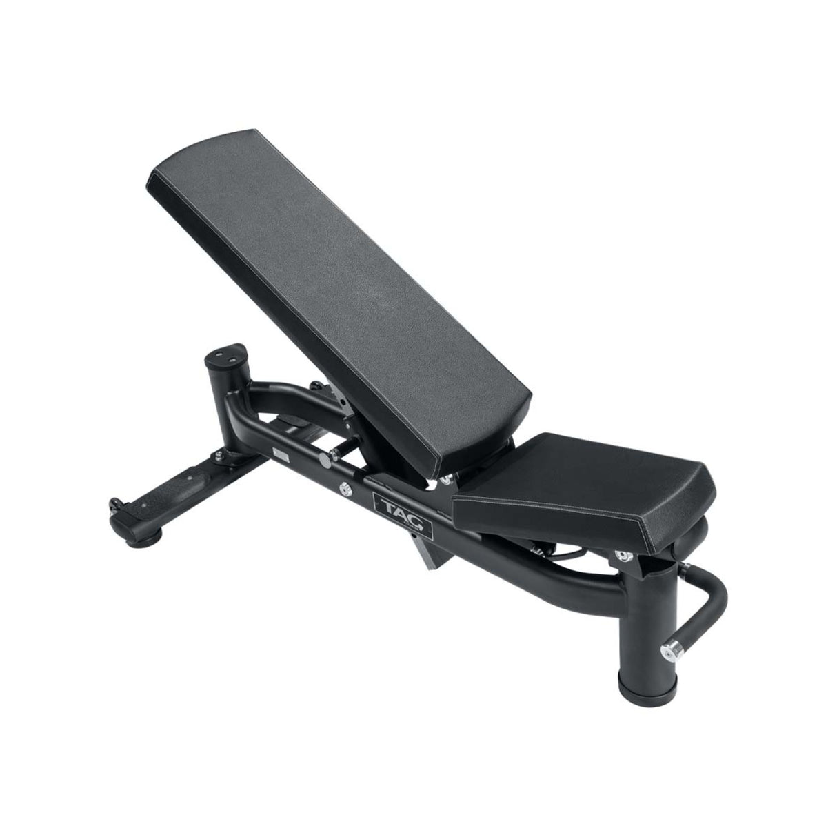 TAG Fitness Elite Adjustable Bench