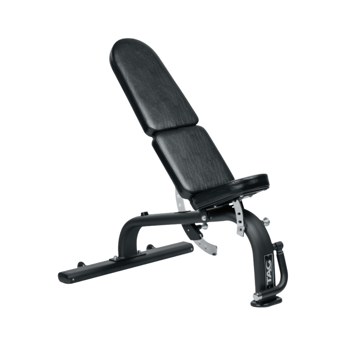 TAG Fitness FID Bench - Flat Incline Decline