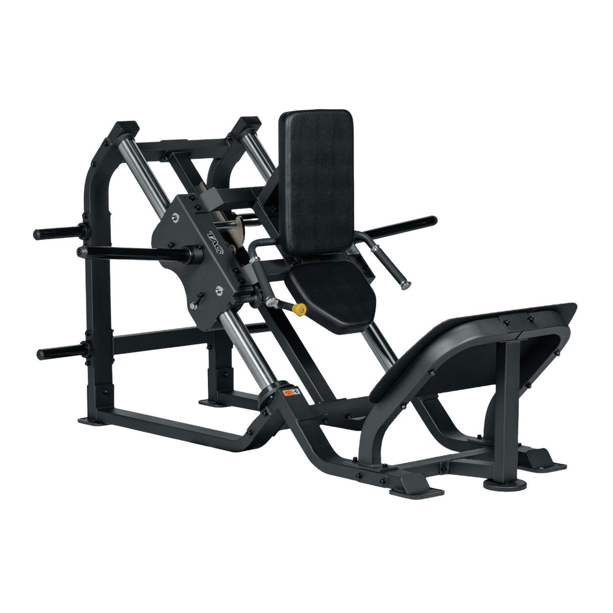 TAG Fitness Hack Squat
