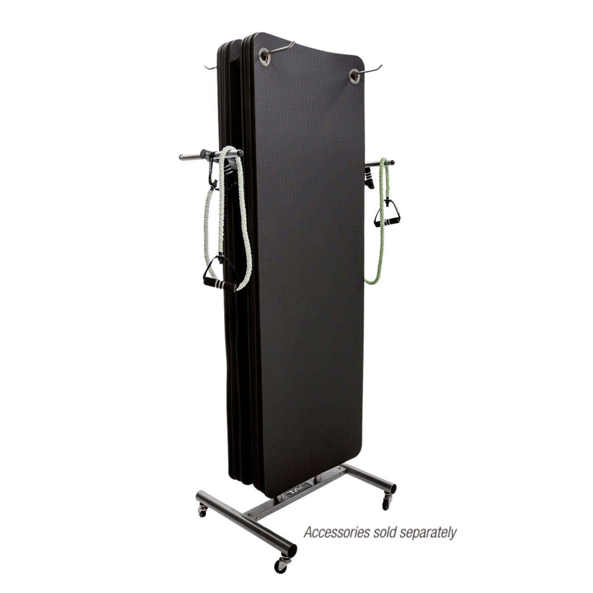 TAG Fitness Mat Storage Rack