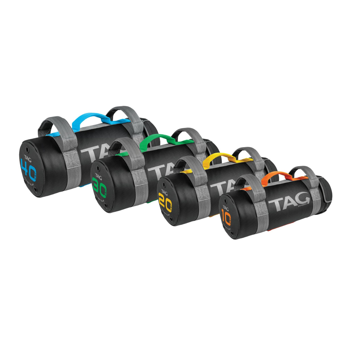 TAG Fitness Power Bags