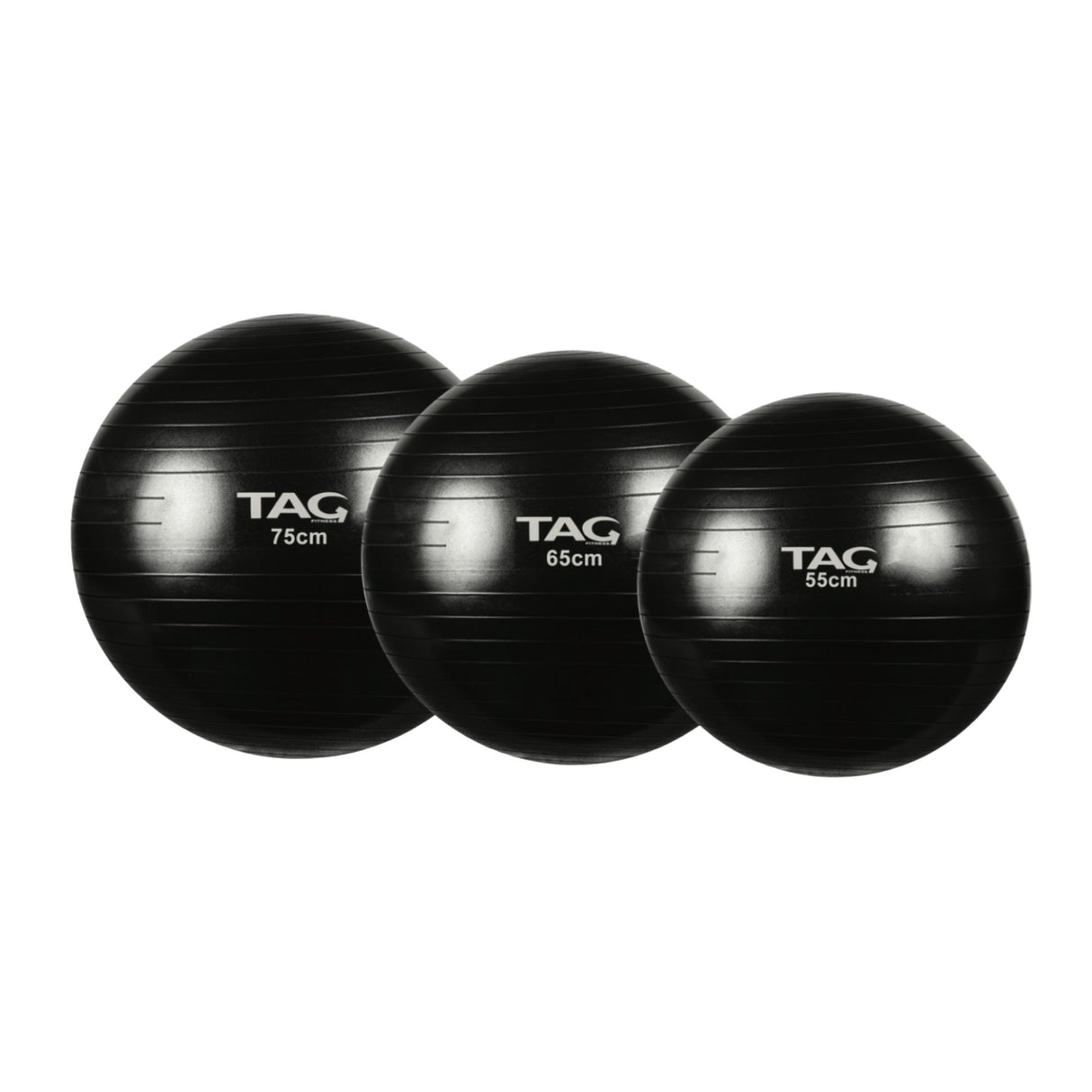TAG Fitness Stability Ball