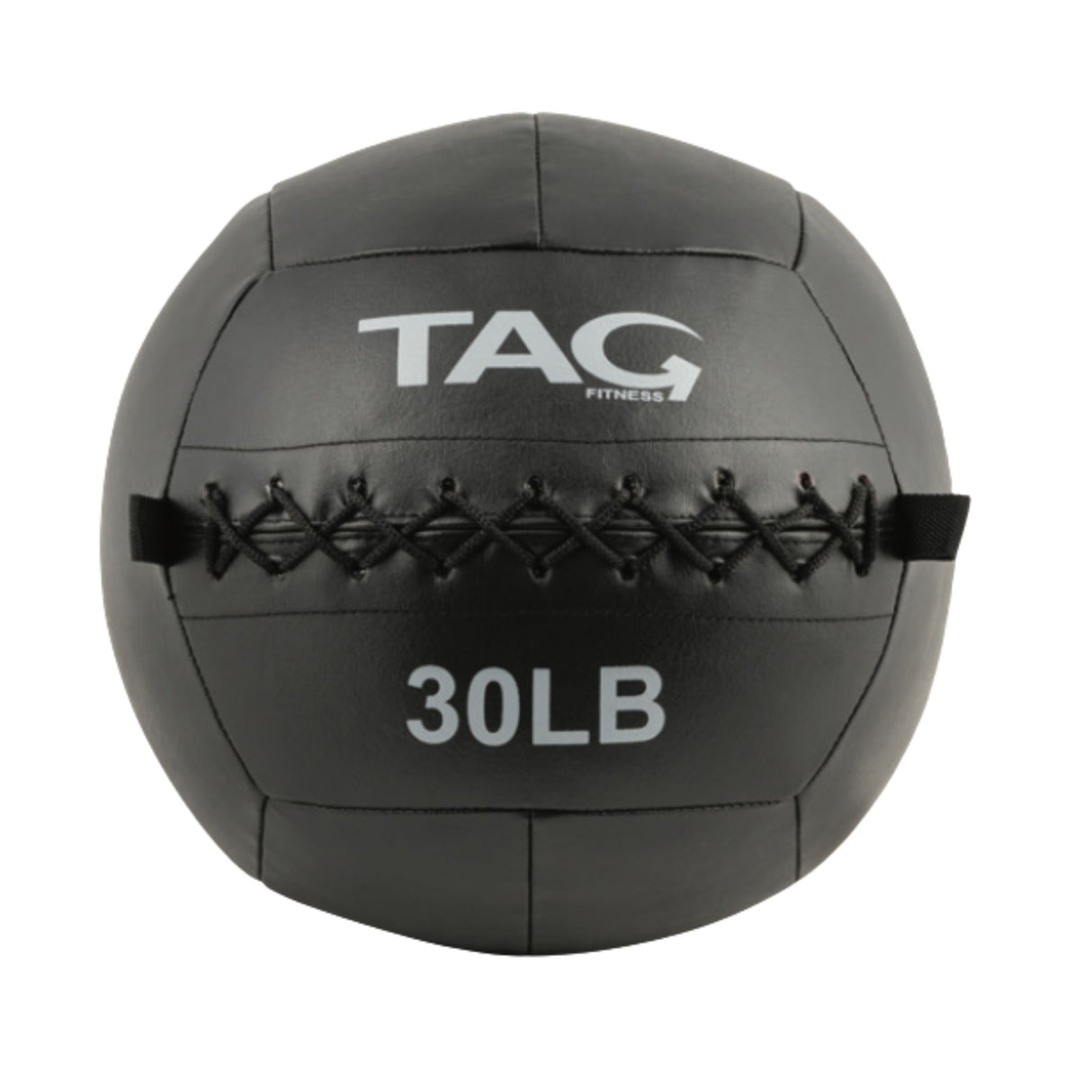 TAG Fitness Wall Ball (13")