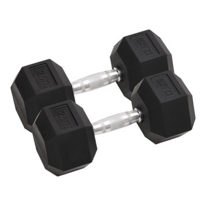 Dumbbells & Racks