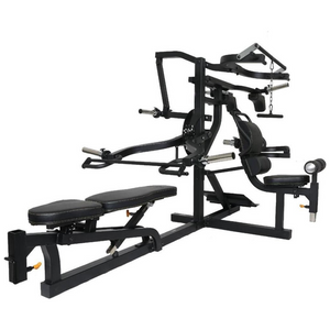 Home Gym Systems