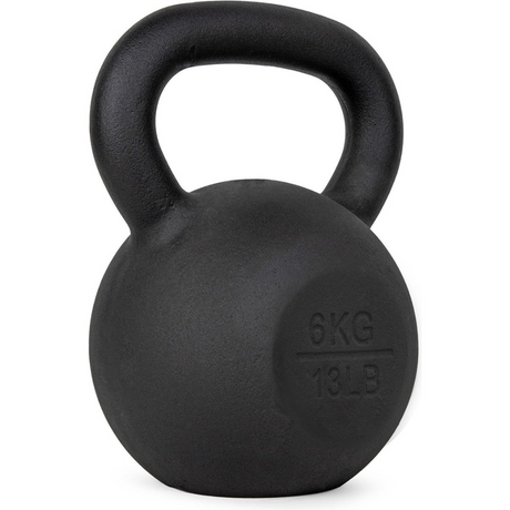 Kettlebells