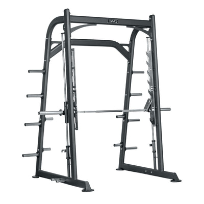 Smith Machines