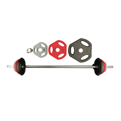 Aerobics & Cardio Pump