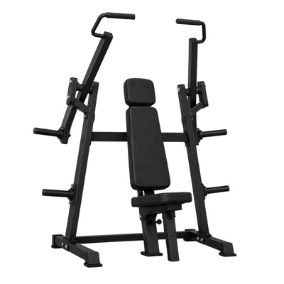 Shoulder Press Machines