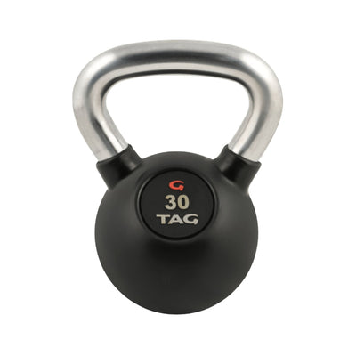 Kettlebells