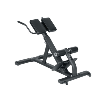 Back Extension & Hyperextension Machines