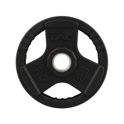 Weight Plates