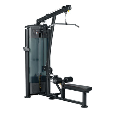 Lat Pulldown Machines