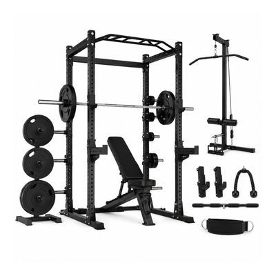 Power Rack Packages
