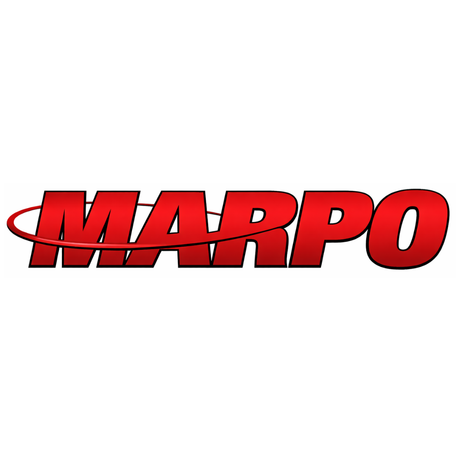 Marpo Kinetics logo