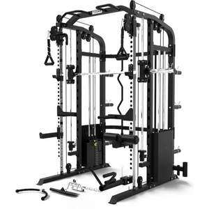 Power Racks