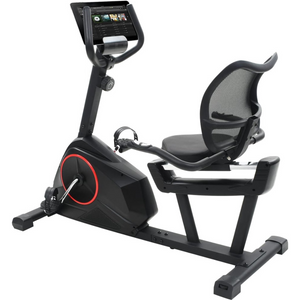 Exercise Bikes