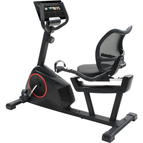 Exercise Bikes