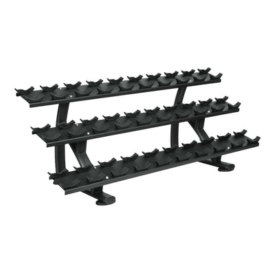 Dumbbell Storage