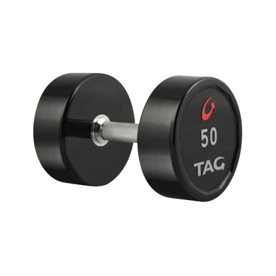 Urethane Dumbbells