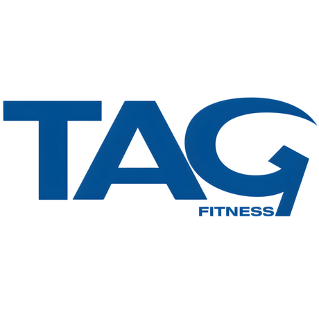 TAG Fitness logo