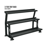 TAG Fitness Powder Coated Kettlebell Sets & Packages