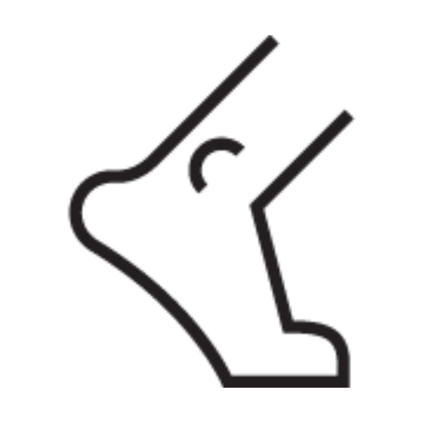 Ankle