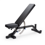 MGD Adjustable Weight Bench