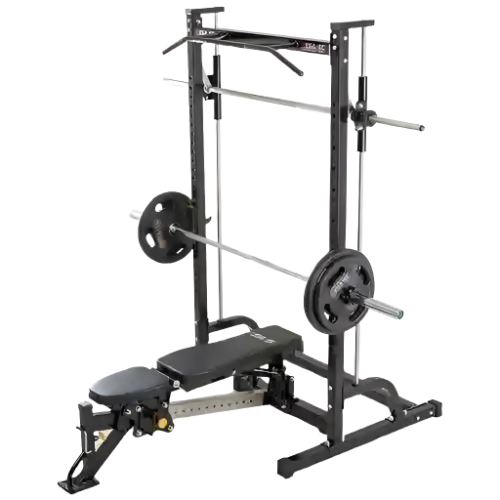 The MGD Smith Machine