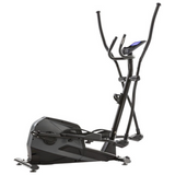 MGD BR79 Elliptical - Heart Rate Function