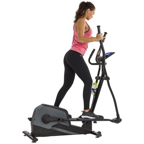 MGD BR79 Elliptical - Heart Rate Function