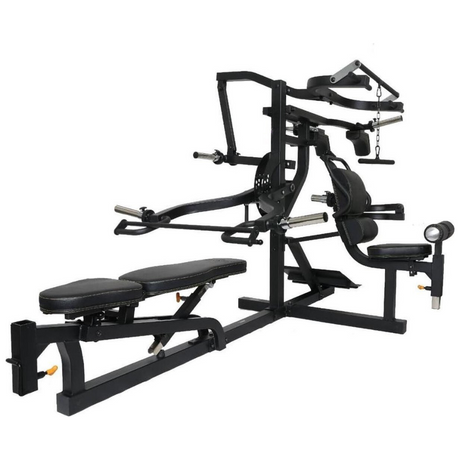 Home Gym Systems My Gym Delivered