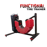 Marpo Kinetics - Functional Tire Trainer