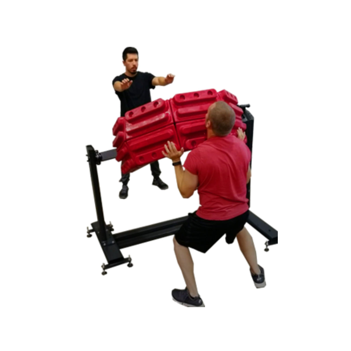 Marpo Kinetics - Functional Tire Trainer