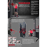 Marpo Kinetics MagRack