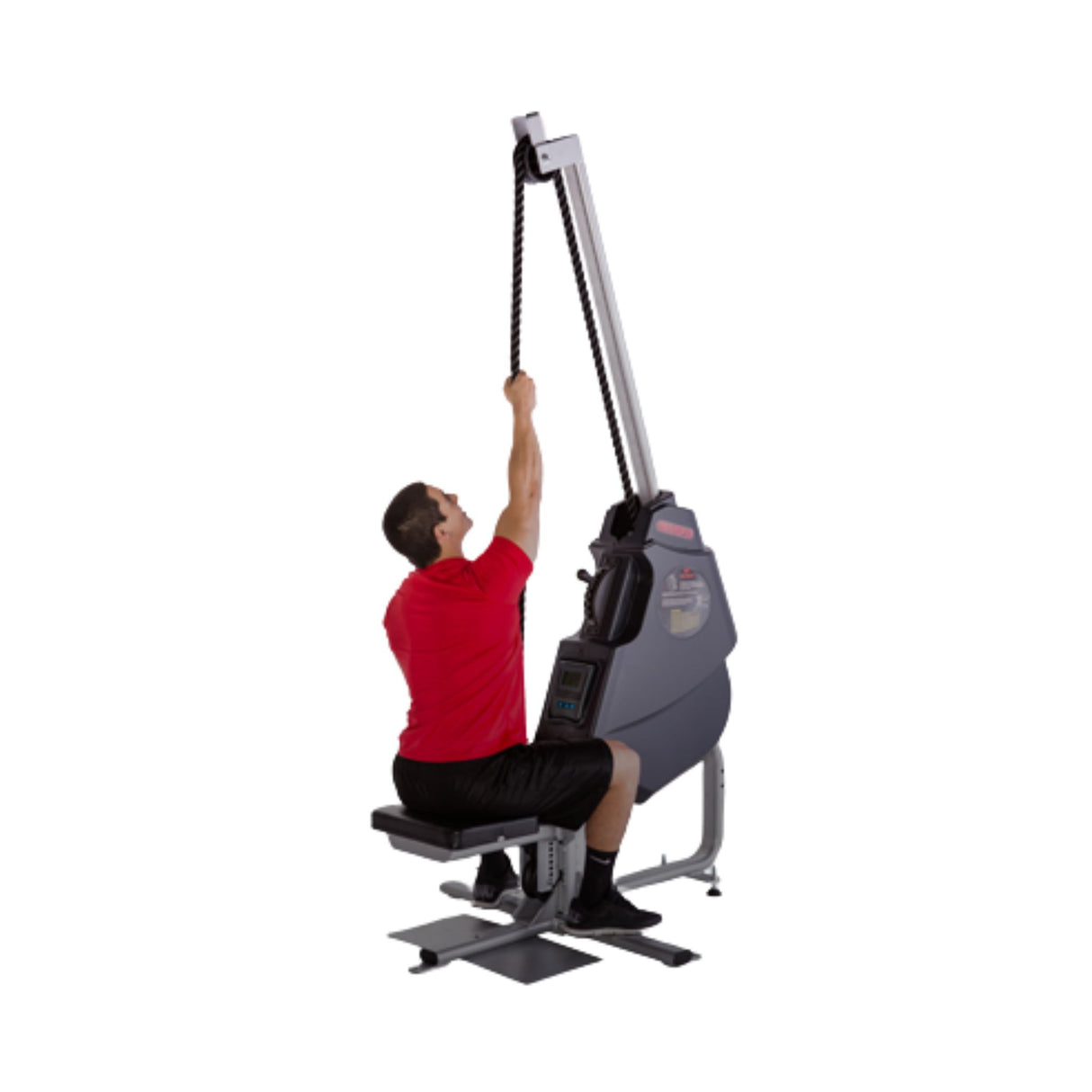 Marpo Kinetics VLT Compact Rope Trainer