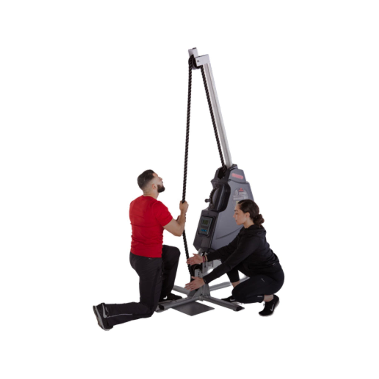 Marpo Kinetics VLT Compact Rope Trainer