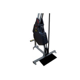 Marpo Kinetics VMX Multi Mode Benchless Rope Trainer