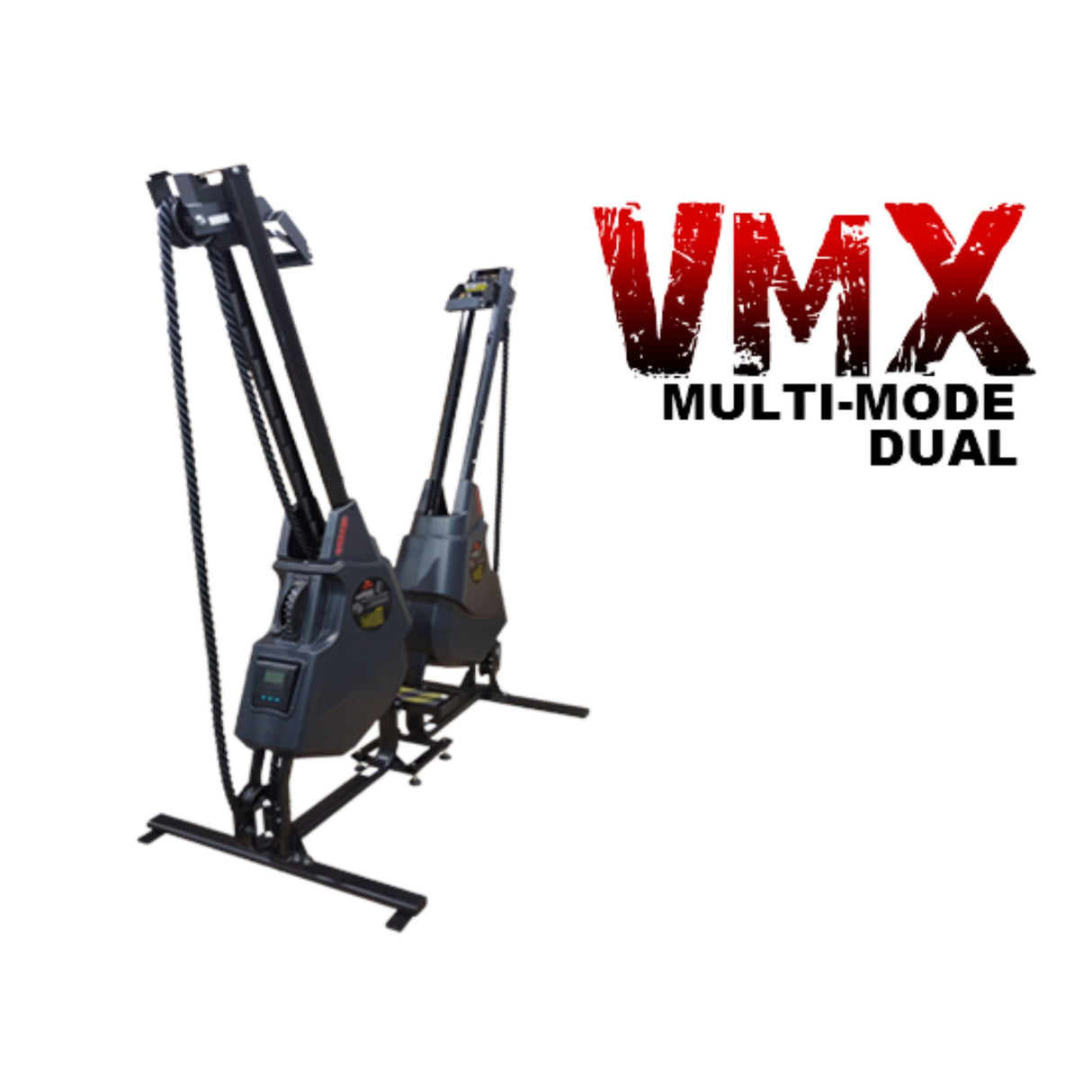 Marpo Kinetics VMX Multi Mode Dual Rope Trainer