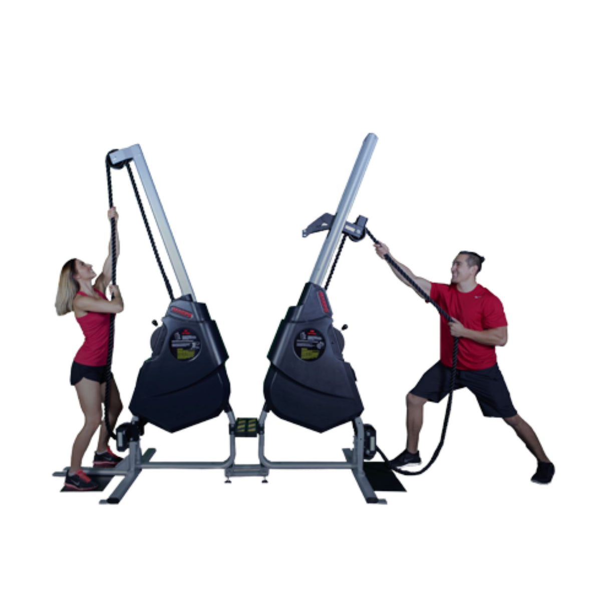 Marpo Kinetics VMX Multi Mode Dual Rope Trainer