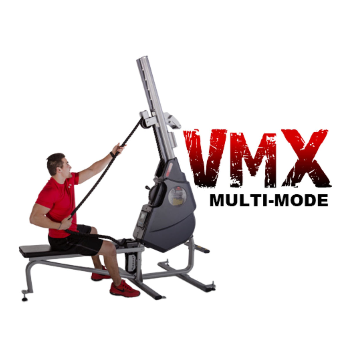Marpo Kinetics VMX Multi Mode Rope Trainer