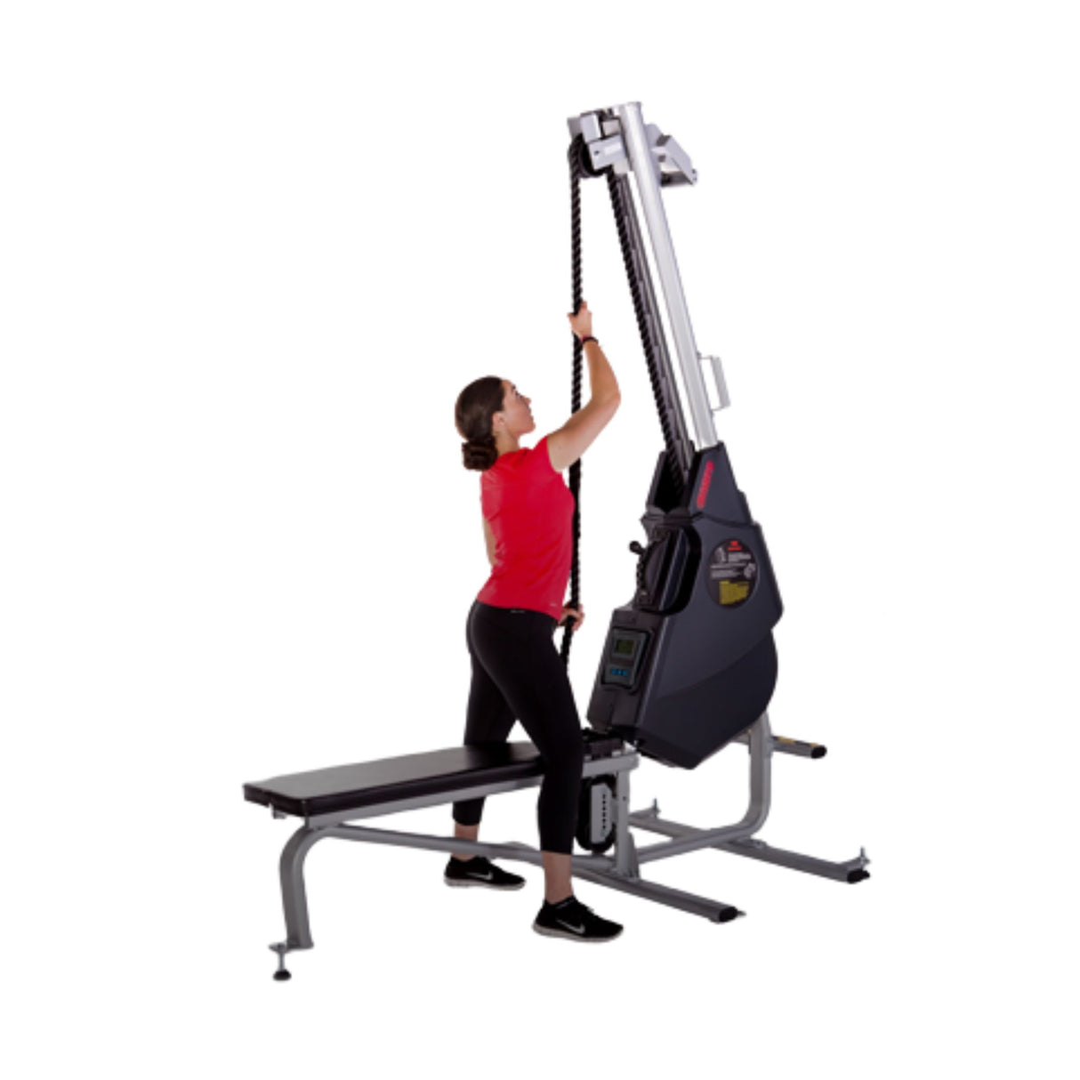 Marpo Kinetics VMX Multi Mode Rope Trainer